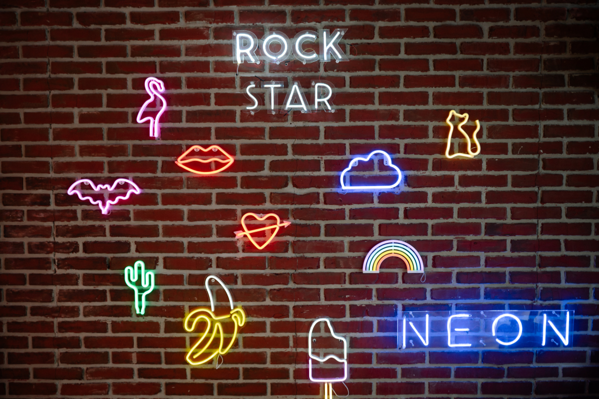 Neon Signs
