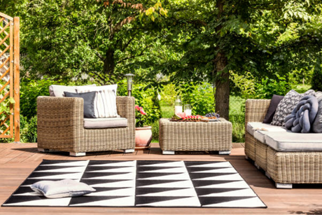 Outdoor Rugs