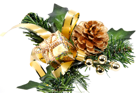 Christmas picks