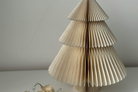Paper Decorations