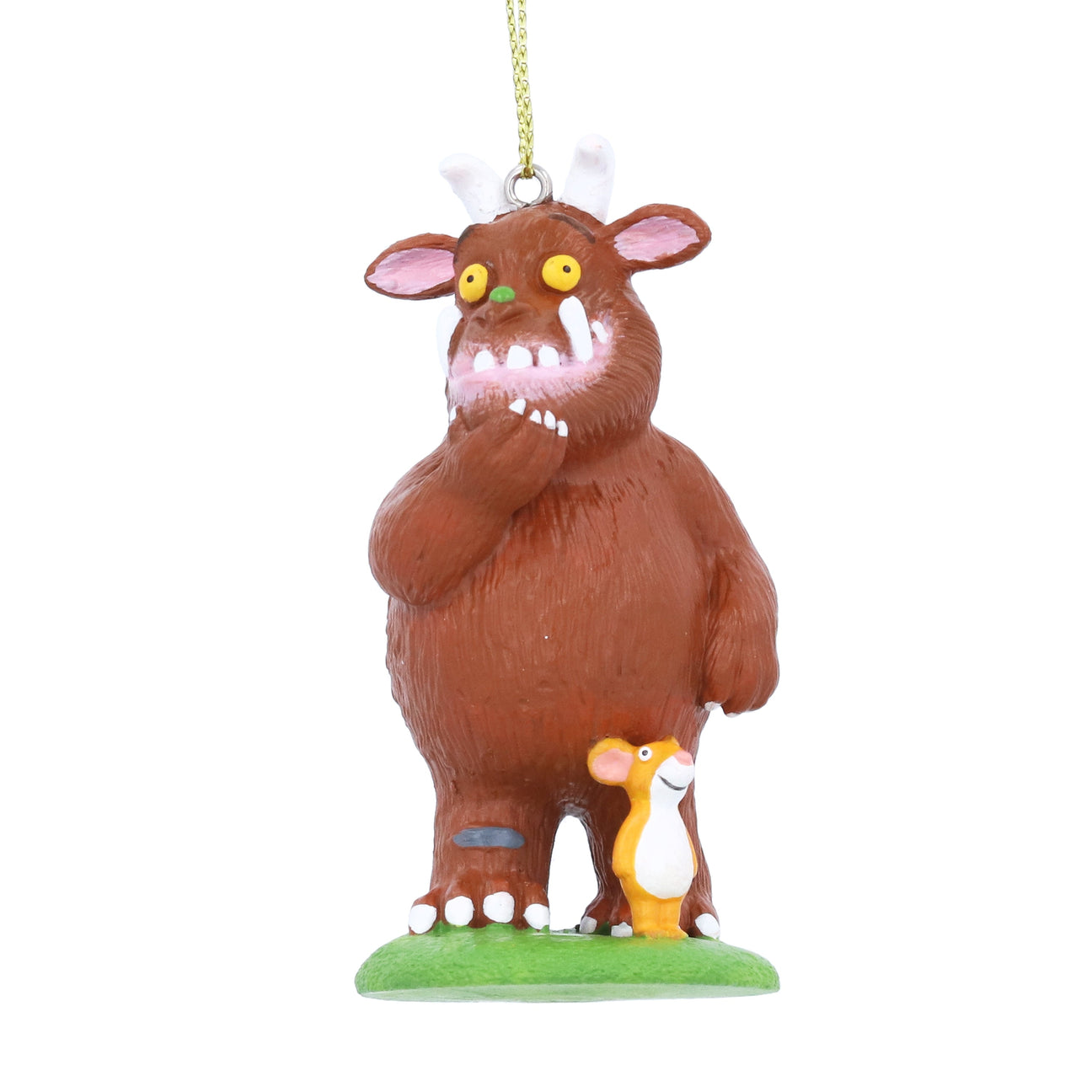 Gruffalo & Friends