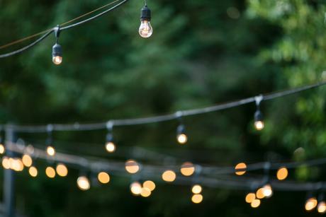 String Lights