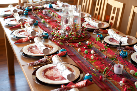 Table Runners