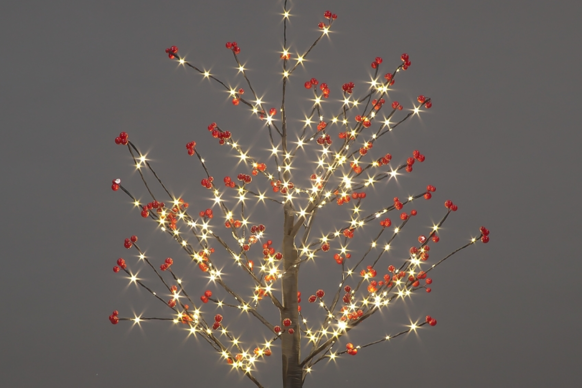Twig Trees