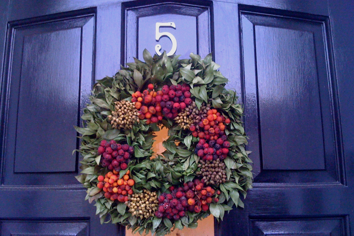 Wreaths