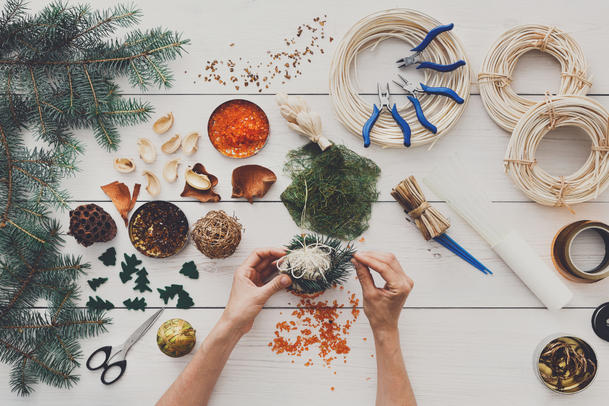 Christmas Crafts