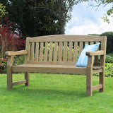 Emily 3 Seater Garden Bench