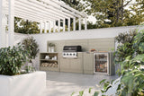 Buckley Urban Kitchen in Pebble Grey