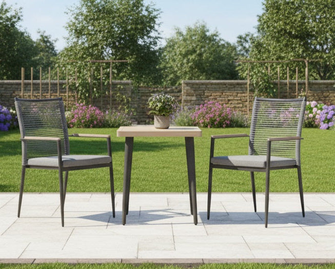 Merano Bistro Set
