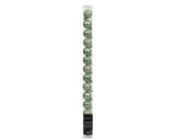 Baubles matcha green 3cm