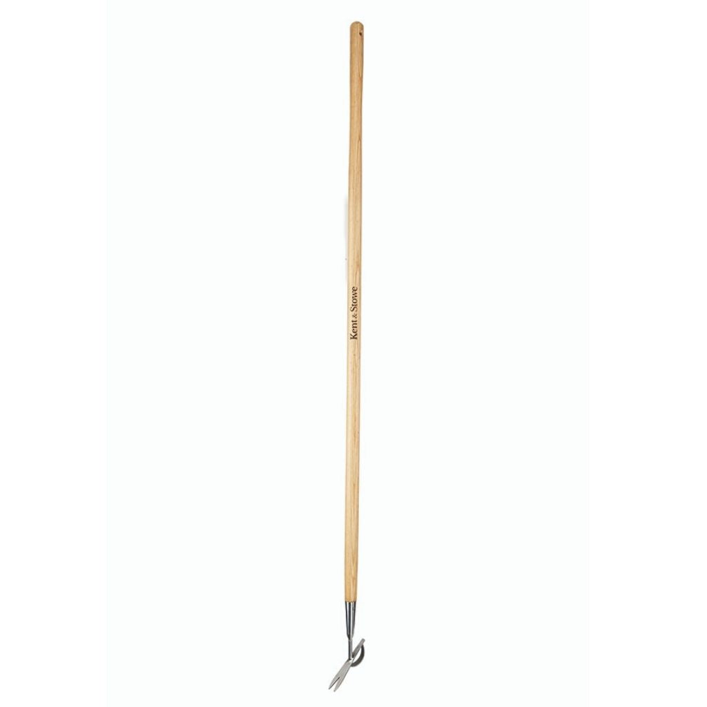 KS SS Long Handled DaisyWeeder