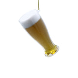 Pint of Beer Glass Dec