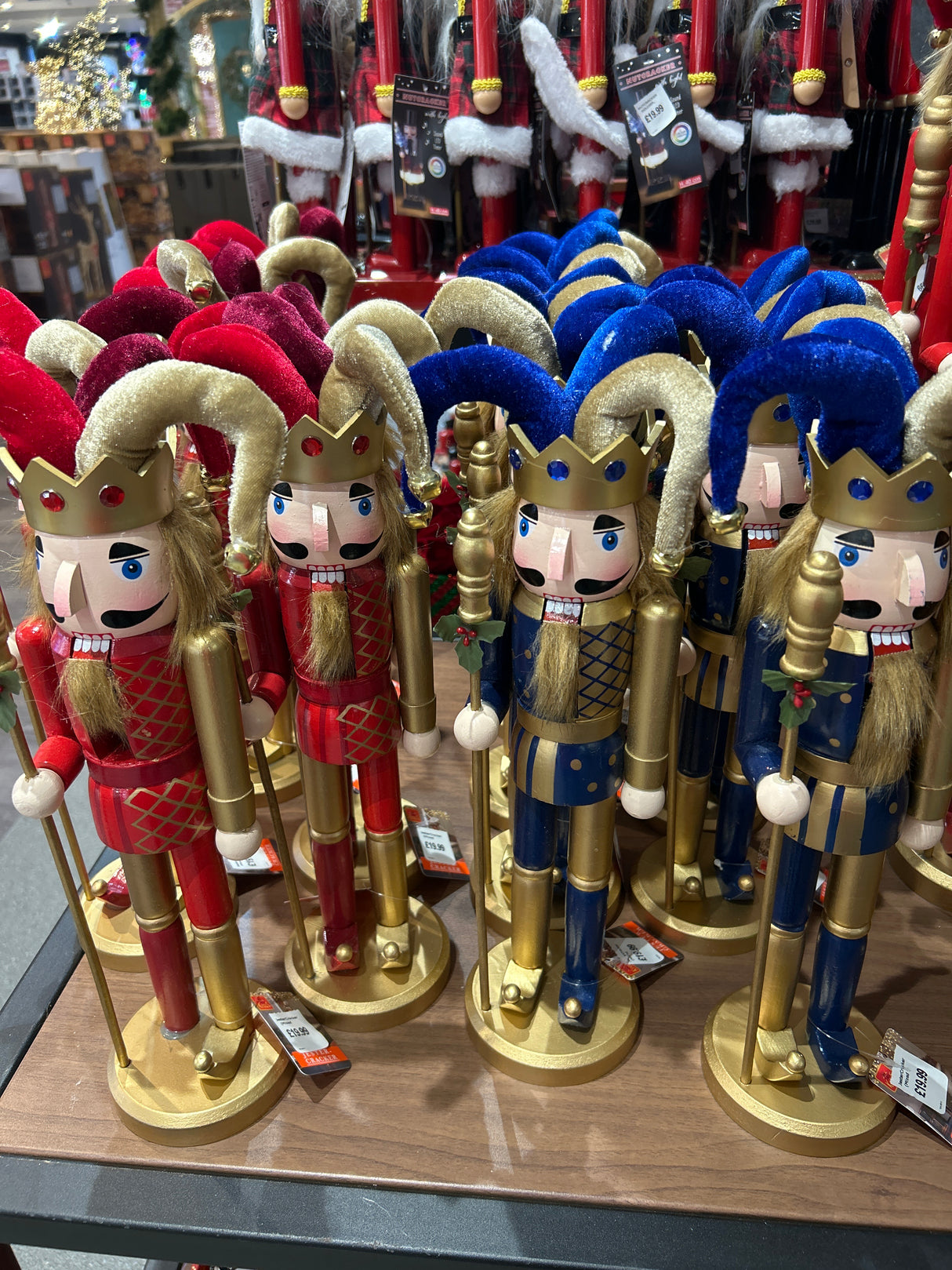 JesterCracker