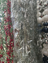 Frosty Angel Pine Garland 147