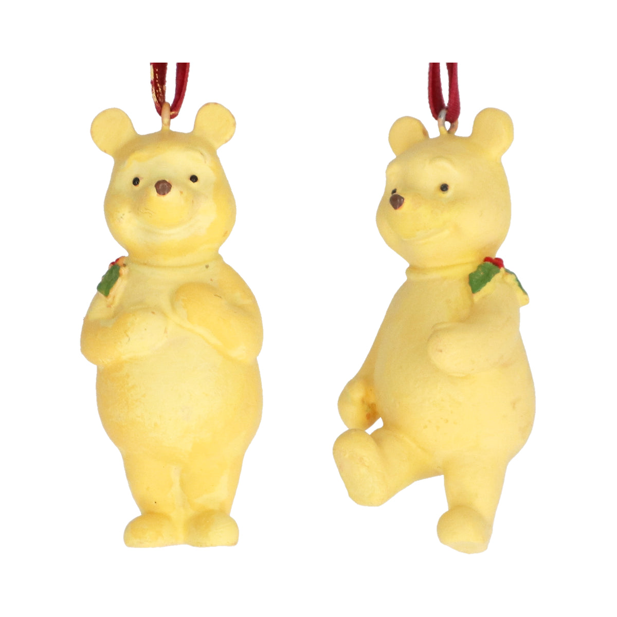 Resin Dec - Winnie-The-Pooh