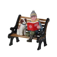 A CHRISTMAS TALE