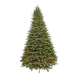 Grandvalira Fir Pre-Lit 7ft
