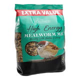 High Energy Mealworm Mix 1.8kg