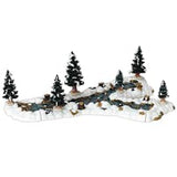 Lemax Mill Stream Fork