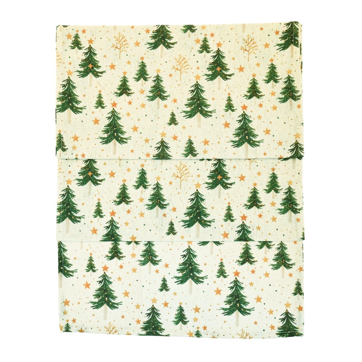 Scandi trees runner