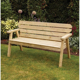 Hampton Bench 5ft