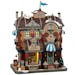 Lemax Olde Time Fudge Shop B/O Led