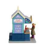 Lemax Rosettes Dessert Bar B/O (3V)