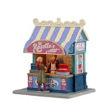 Lemax Rosettes Dessert Bar B/O (3V)