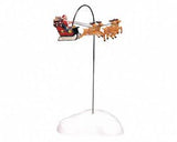 Lemax Santa Claus Is Coming To Town With 4.5V Adaptor