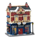 Lemax Simpson & Sons Opticians