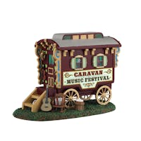 Lemax Caravan Music Festival