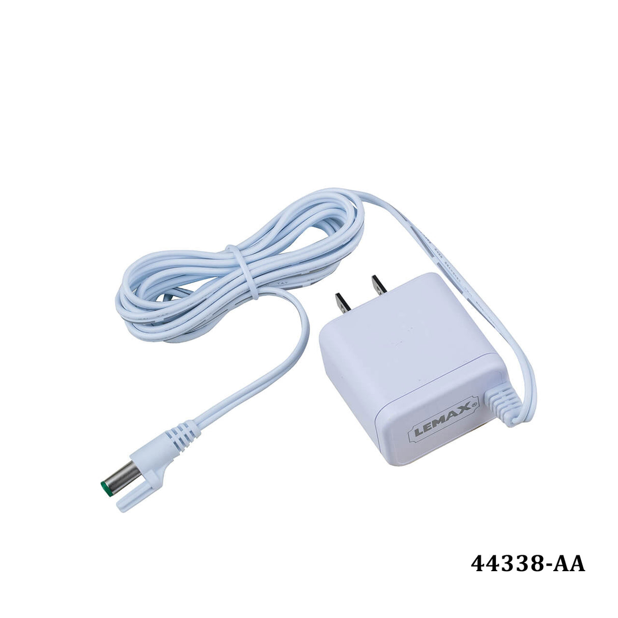 Lemax Power Adaptor 4.5V 100Ma White 1-Output UK