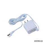 Lemax Power Adaptor 4.5V 100Ma White 1-Output UK