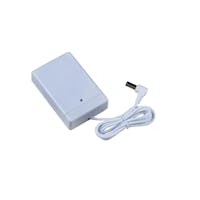 Lemax 4.5V B/O Box White