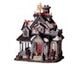 Lemax English Seaside Cottage