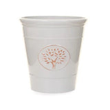 Blenheim Pot - Grey