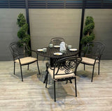 Brompton Dining Set