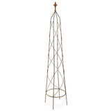 Nostell Rust Obelisk - Small
