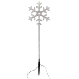 SnowDecor Stakes Large - Set of 4