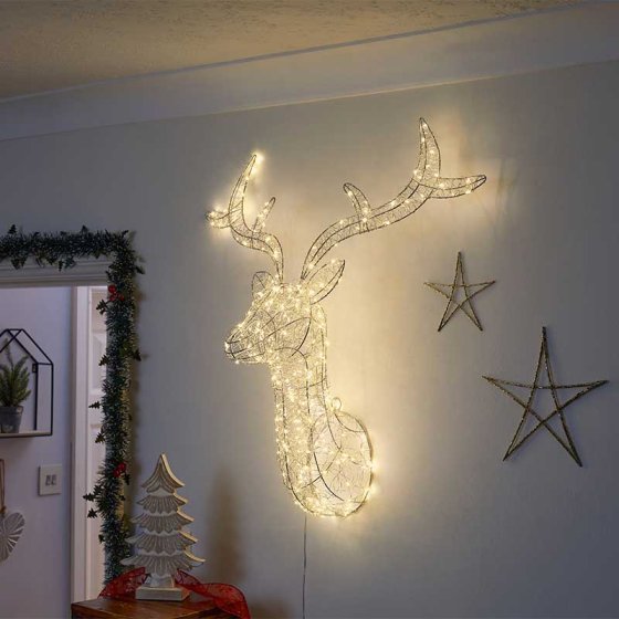 250 LED Stag