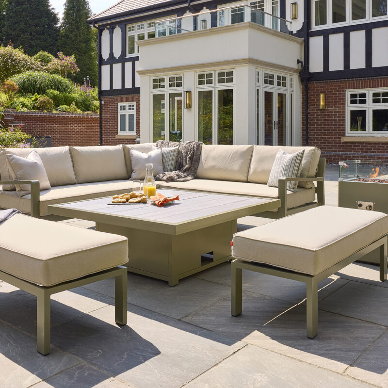 Sandon Lounge Set