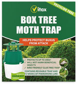 BOX TREE MOTH TRAP