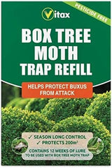 BOX TREE MOTH TRAP REFILL