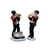 Lemax Jazz Duo
