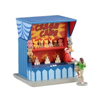 Crash Cans Game Set of 2, B/O (4.5V)