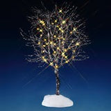 Butternut Tree Clear Light, B/O (4.5V)