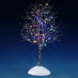 Butternut Tree Multi Light, B/O (4.5V)