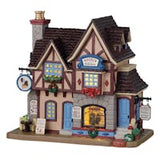 Hazel's Hideaway, INCL. ADAPTOR