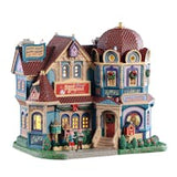 Sweet Songbird Music School, INCL. ADAPTOR