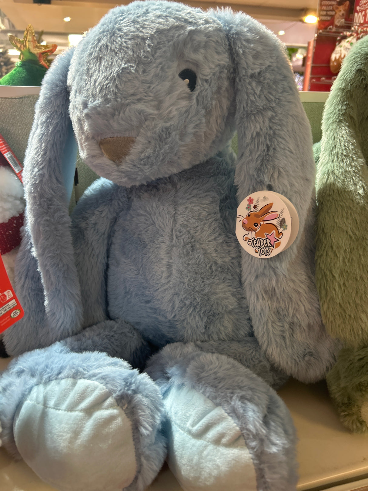 Bunny 70cm